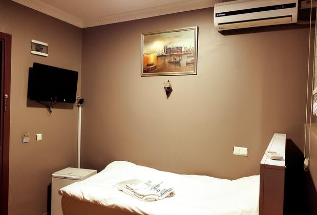 Özhayat Termal Otel Bursa - Görsel 9