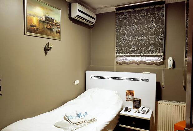 Özhayat Termal Otel Bursa - Görsel 13