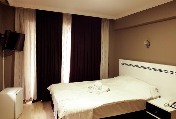 Özhayat Termal Otel Bursa - Görsel 14