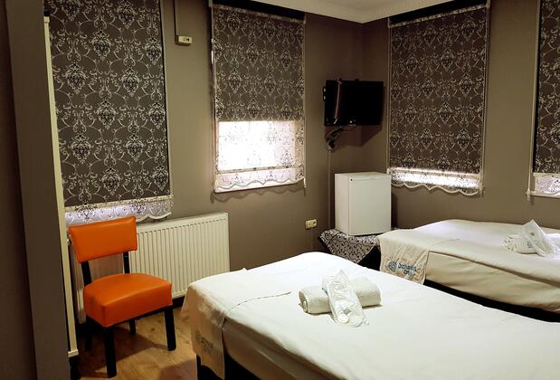 Özhayat Termal Otel Bursa - Görsel 6