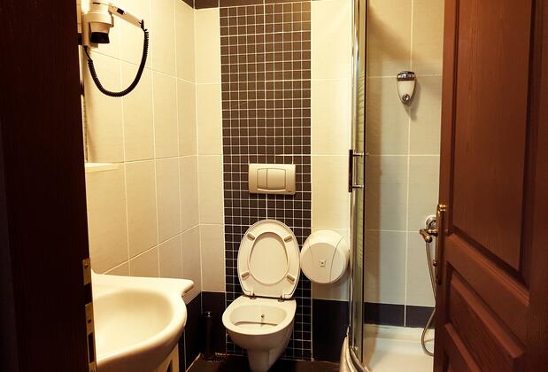 Özhayat Termal Otel Bursa - Görsel 10