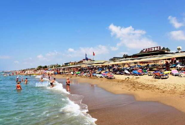 Caretta Beach Hotel - Görsel 8