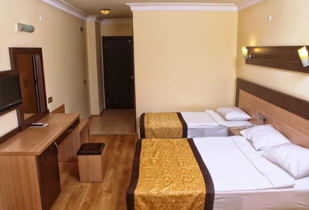 Caretta Beach Hotel - Görsel 5