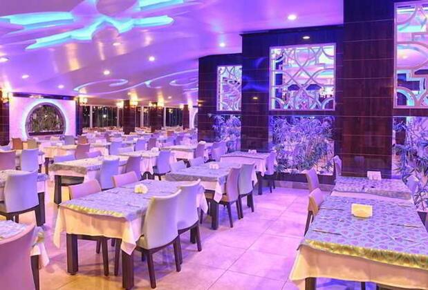 Caretta Beach Hotel - Görsel 11