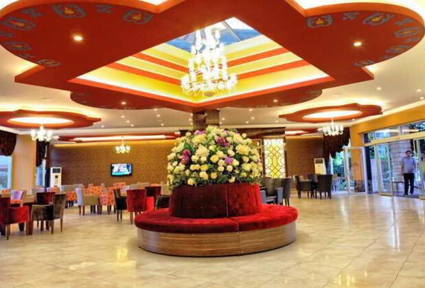 Caretta Beach Hotel - Görsel 6