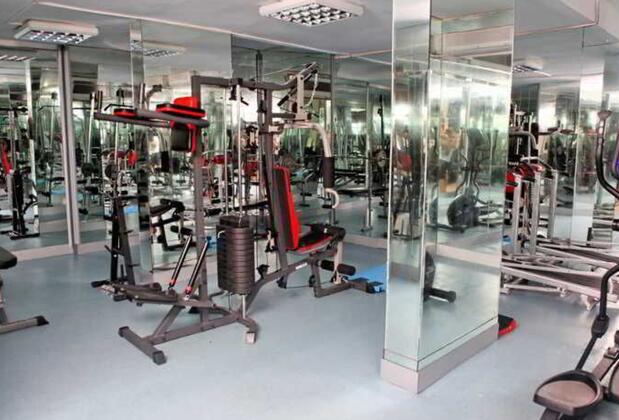 Caretta Beach Hotel - Görsel 7