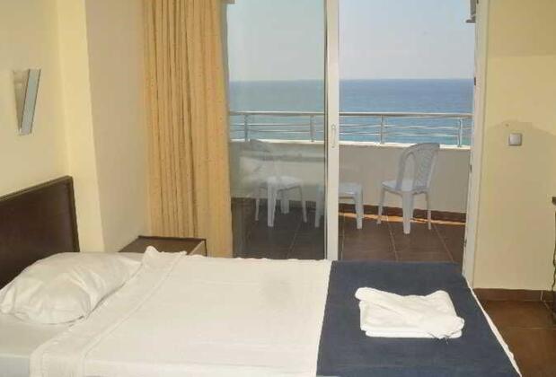 Blue Camelot Beach - Görsel 6