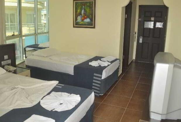 Blue Camelot Beach - Görsel 7