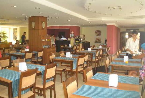 Blue Camelot Beach - Görsel 4