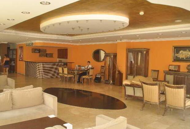 Blue Camelot Beach - Görsel 5