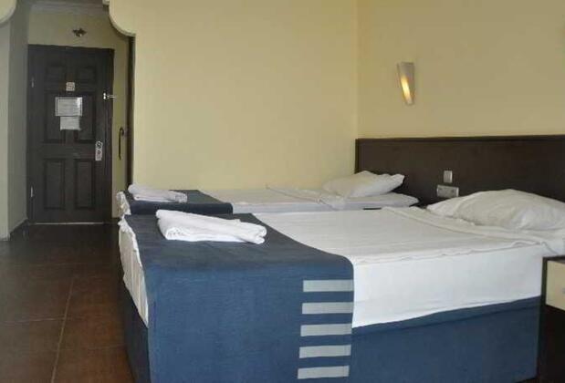 Blue Camelot Beach - Görsel 10