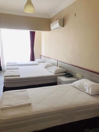 Boss 2 Hotel - Görsel 8