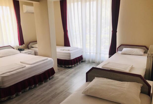 Boss 2 Hotel - Görsel 6