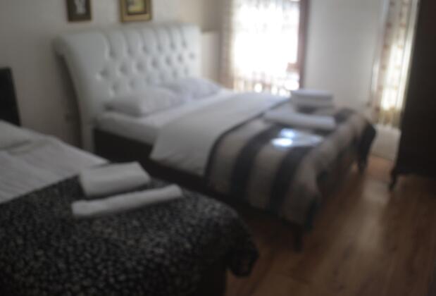 Ottoman Elegance Hotel - Görsel 4