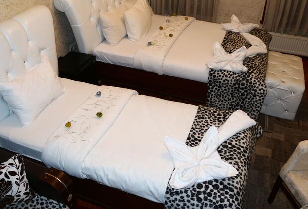 Ottoman Elegance Hotel - Görsel 5