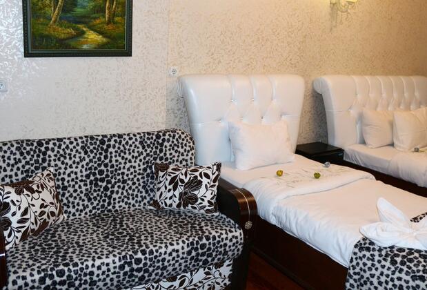 Ottoman Elegance Hotel - Görsel 6