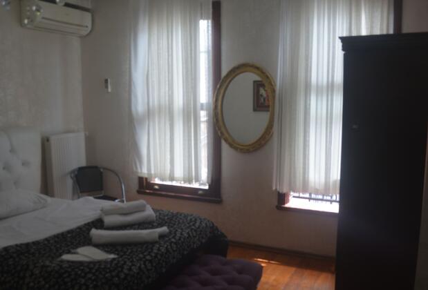 Ottoman Elegance Hotel - Görsel 7