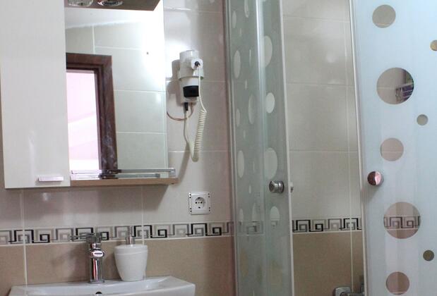 Ottoman Elegance Hotel - Görsel 9