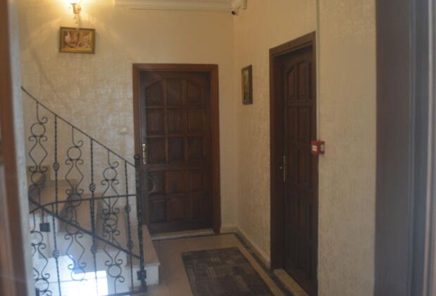 Ottoman Elegance Hotel - Görsel 12