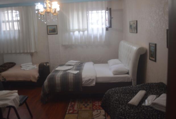 Ottoman Elegance Hotel - Görsel 15