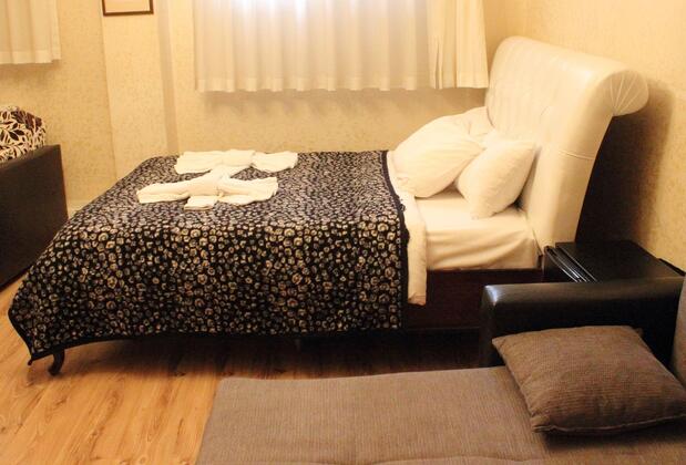 Ottoman Elegance Hotel - Görsel 16