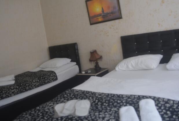 Ottoman Elegance Hotel - Görsel 17