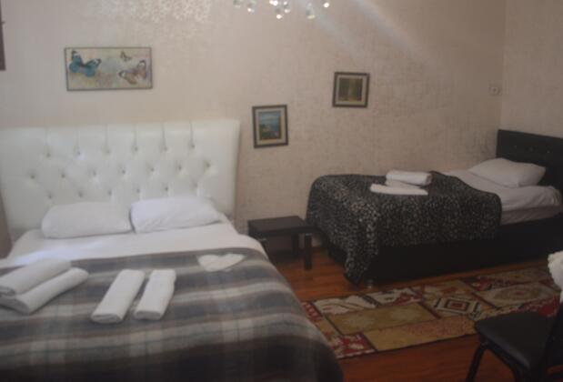 Ottoman Elegance Hotel - Görsel 18