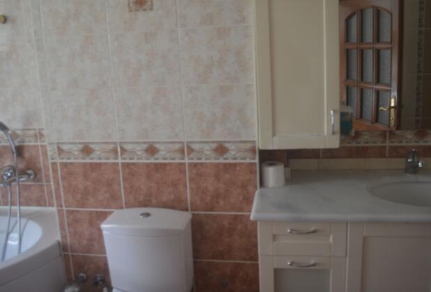 Ottoman Elegance Hotel - Görsel 19