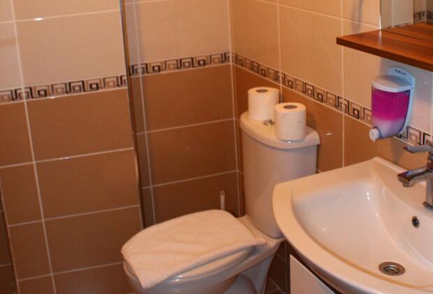 Ottoman Elegance Hotel - Görsel 20