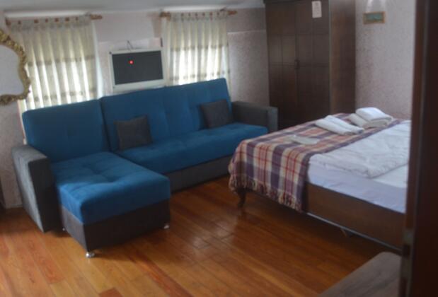 Ottoman Elegance Hotel - Görsel 21