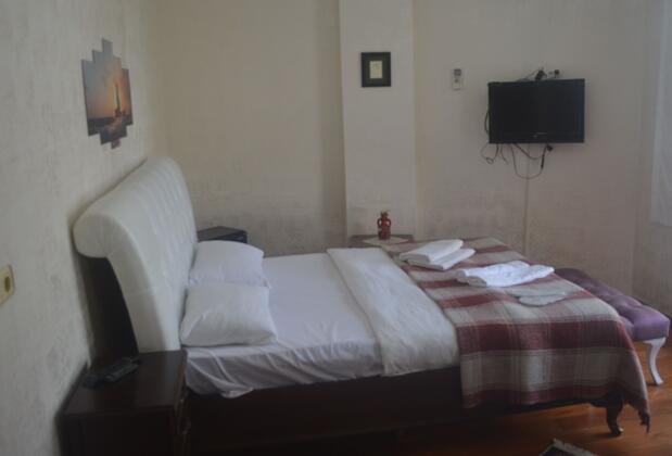 Ottoman Elegance Hotel - Görsel 22