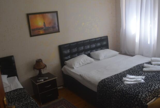 Ottoman Elegance Hotel - Görsel 23