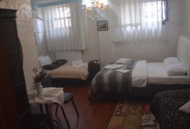 Ottoman Elegance Hotel - Görsel 24