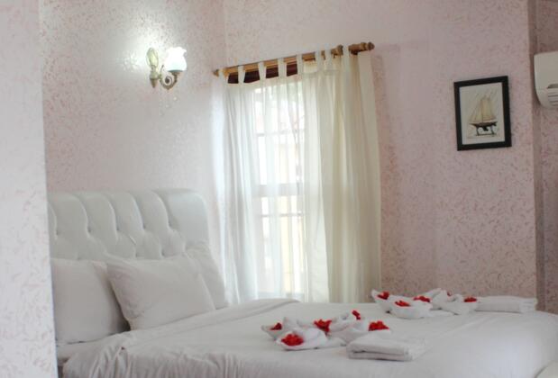 Ottoman Elegance Hotel - Görsel 25