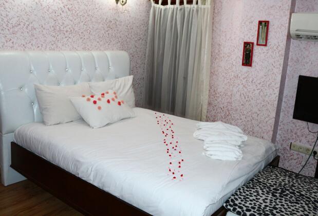 Ottoman Elegance Hotel - Görsel 28