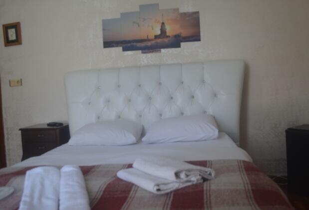 Ottoman Elegance Hotel - Görsel 30