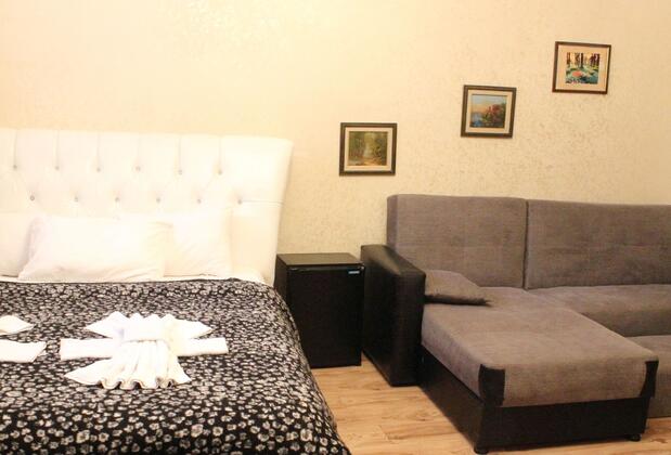 Ottoman Elegance Hotel - Görsel 31