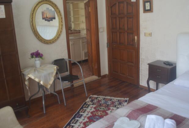 Ottoman Elegance Hotel - Görsel 32