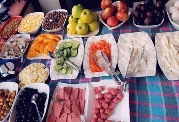 Ottoman Elegance Hotel - Görsel 3