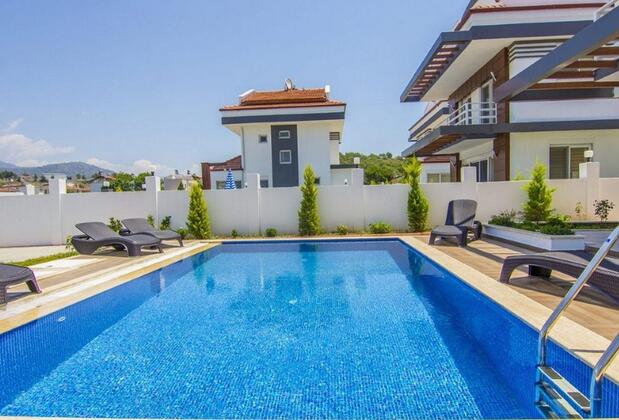 Tala Villa 13 - Görsel 3