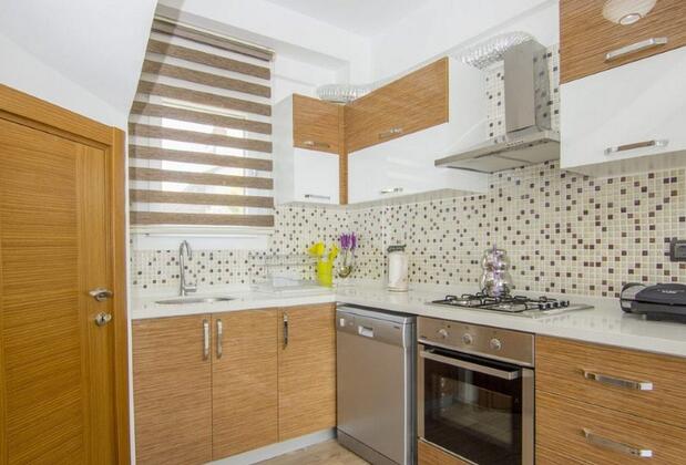 Tala Villa 13 - Görsel 11