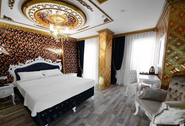 Babel Park Hotel - Görsel 8