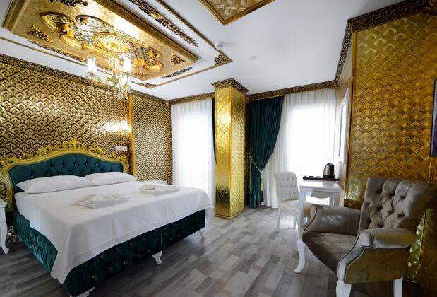 Babel Park Hotel - Görsel 9