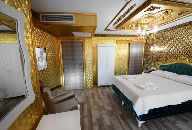 Babel Park Hotel - Görsel 12