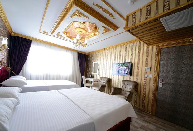 Babel Park Hotel - Görsel 3