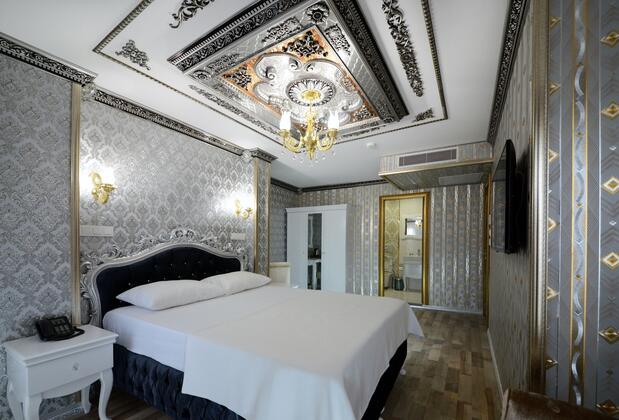 Babel Park Hotel - Görsel 10