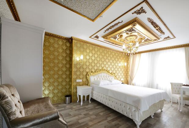 Babel Park Hotel - Görsel 6