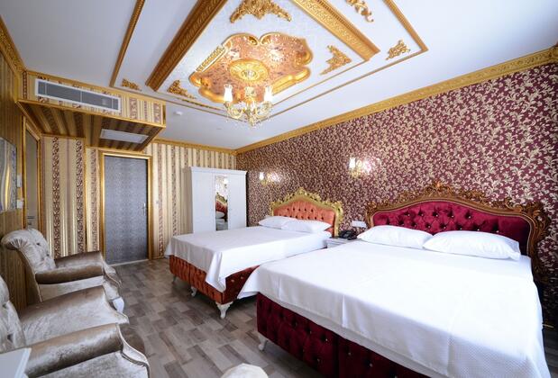 Babel Park Hotel - Görsel 4