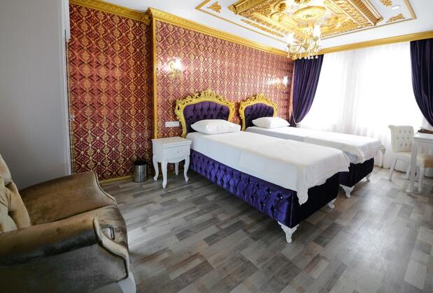 Babel Park Hotel - Görsel 5