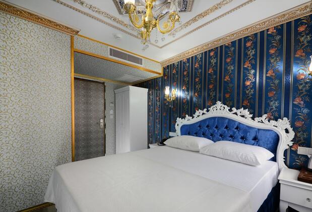 Babel Park Hotel - Görsel 13